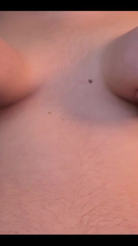 Do My Boobs Look Any Bigger? They Feel It!