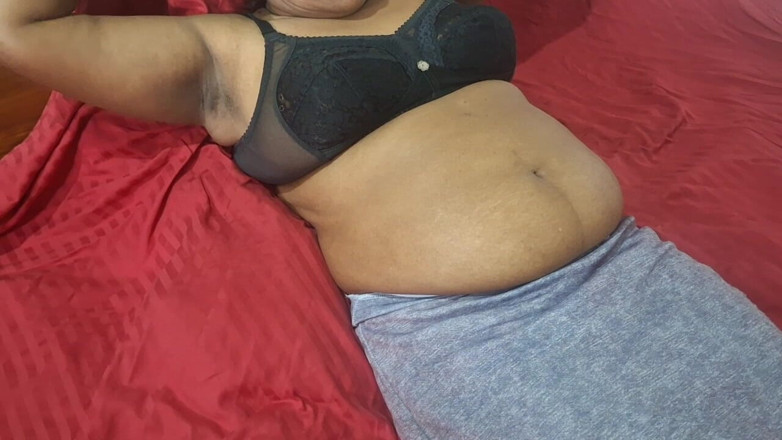 Teena New: Big Ass Asian Girlfriend Moaning Show