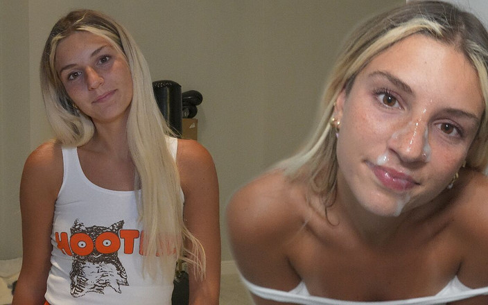 Ambie Bambii: Halloweenfesten blev vild