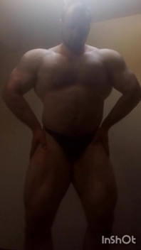 Muscular