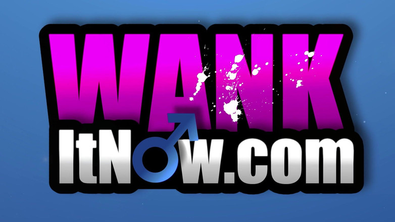 Wank it Now: Auburn Fox - nettoyeur coquin