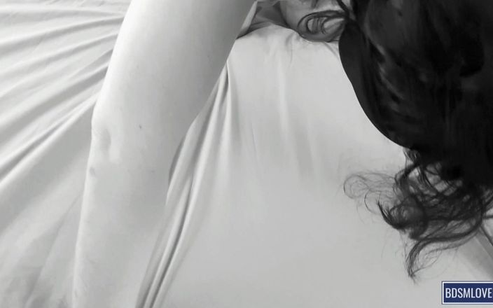 Bdsmlovers91: Come riscaldarsi tette cadenti vuote BDSM