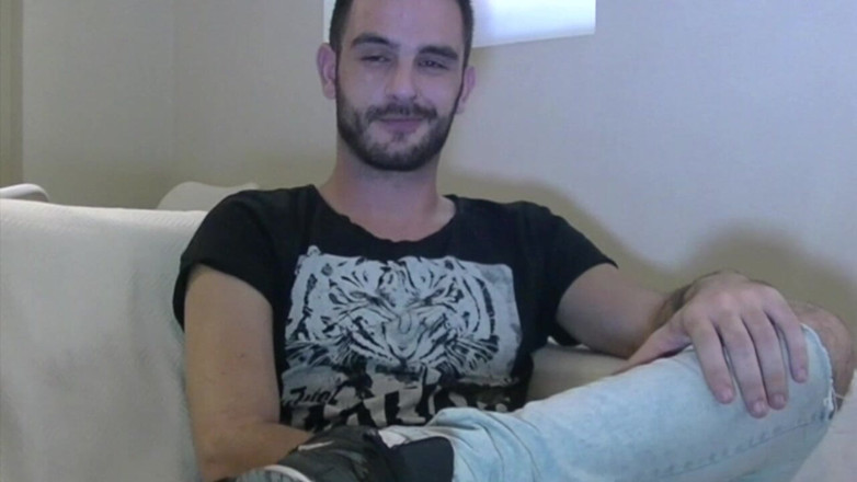 Bareback porn with straight boy: French Boy Fucked Raw N Jis Spanish Boy