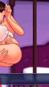 Yaz mevsimi efsanesi: büyük sütlü memeli ateşli seksi orta yaşlı seksi kadın bölüm 79