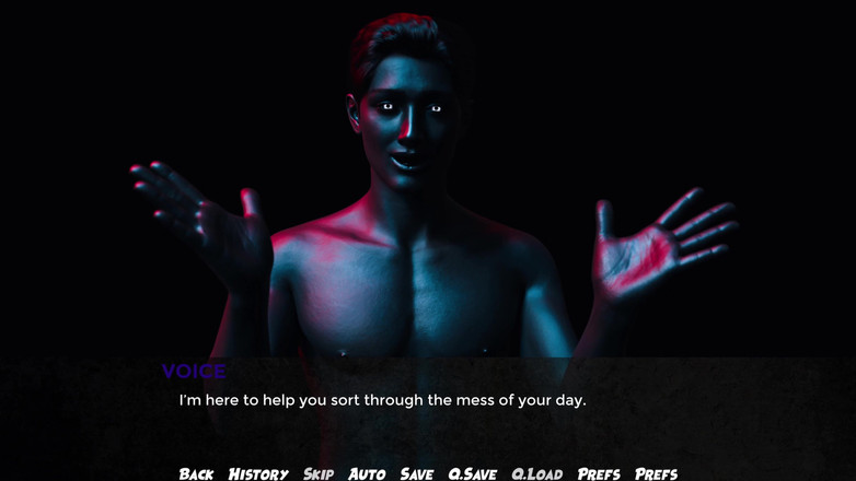 Wickedgammes: The Hard Life of a College Student (part 11)
