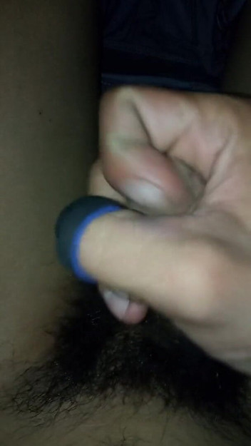 WolfGV: Ansioso por algo mais