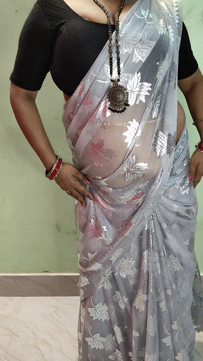 Kavita suman: Indian BBW Wife Nude Dance Part 1
