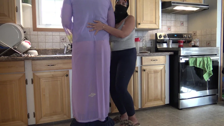 Souzan Halabi: Arabic Lesbian Transexuals