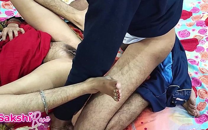 sakshi_raniii: Devar ne kahaa lo bhabi Lund Dekhogi Dever ne uthake...
