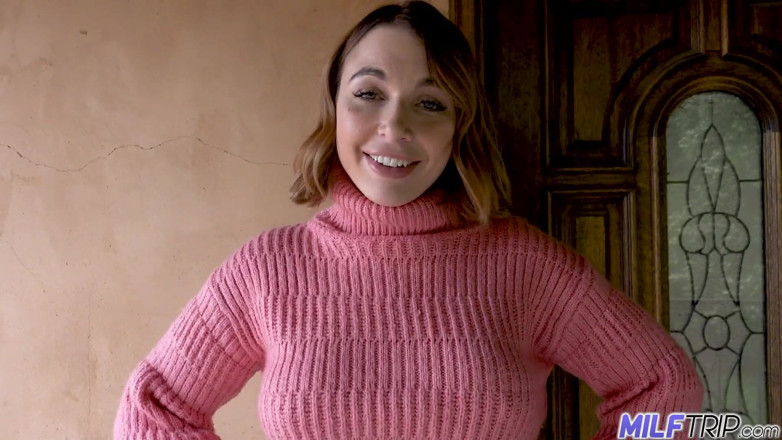 MILF Trip: Gorgeous Ivy Labelle has serious sex skills