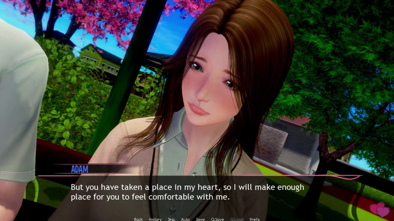 3D Cartoon Porn: 큰 자지를 빨아주는 거유의 미시 밀프