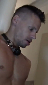 Hetro의 Slut Fucks n Jockstrap