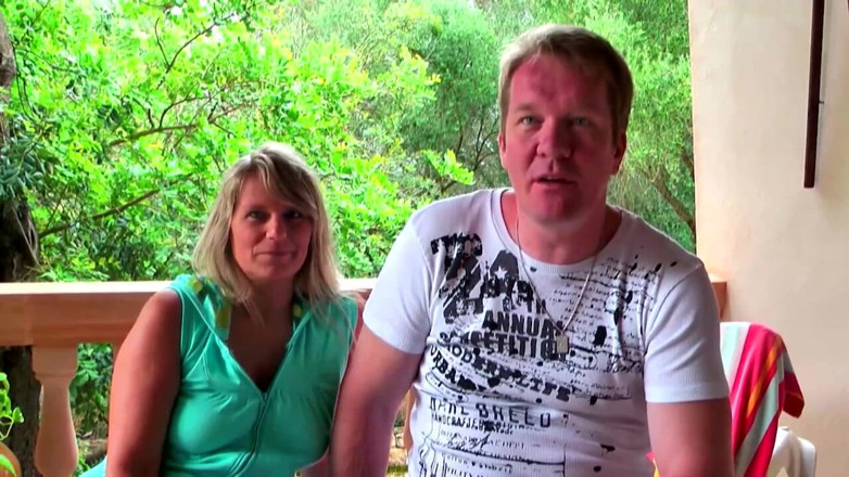 Deutschland porn: Vere coppie tedesche