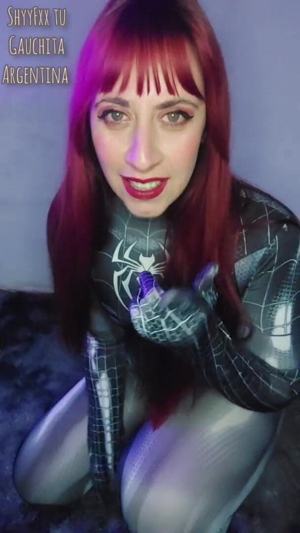 Tu Gauchita Argentina: Spider-Gauchi Rozdział 2: Problemy z Podwójnym Życiem?