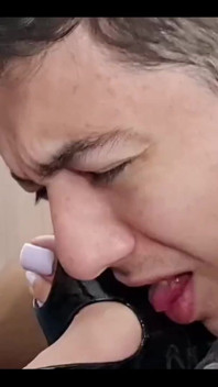 It Is Footjob Week