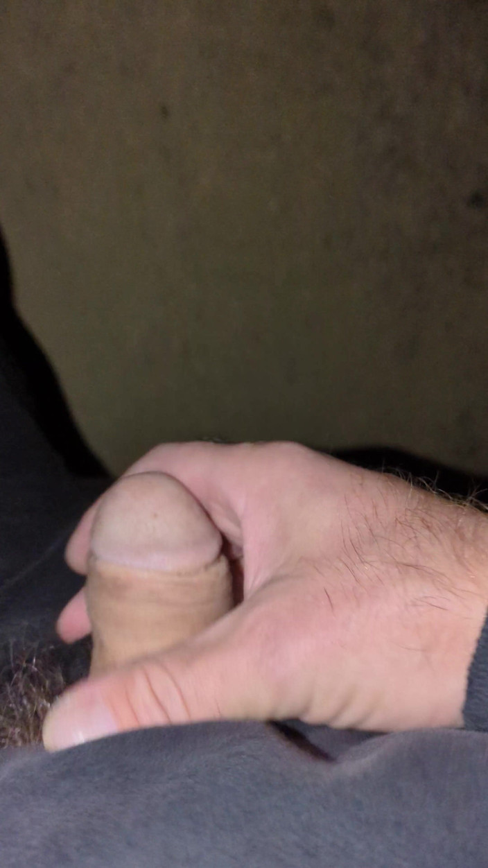 Polish: 屋外でオナニーをする