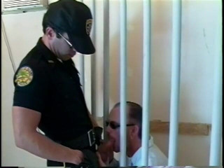 Gays Case: Sexy stud gets fucked hard by horny dude after sucking...