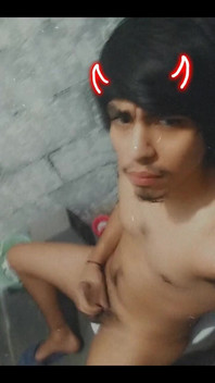 Masturbation