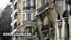 Dorcel Club: Лесбийские игры с Анной Полиной и Изабеллой