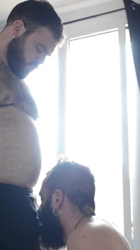Full Video. Hairy Doms Wrestling. Masc Hot Sweaty Action.
