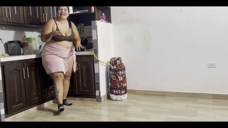 Magoculionero: Girl Fucks the Homeworker Viral Video