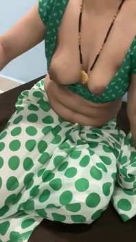 Desi Bhabhi zerżnięta z agentem szerokopasmowym