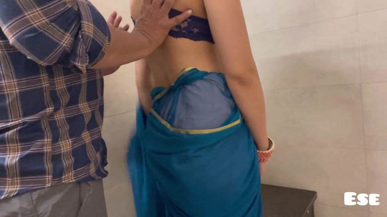 Sammy Sins: Tailor seduces Bhabhi ft. Sammy Sins &amp; Alisha Singh
