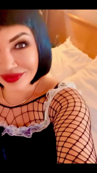 Face Fetish