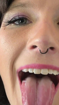 Eye Contact JOI