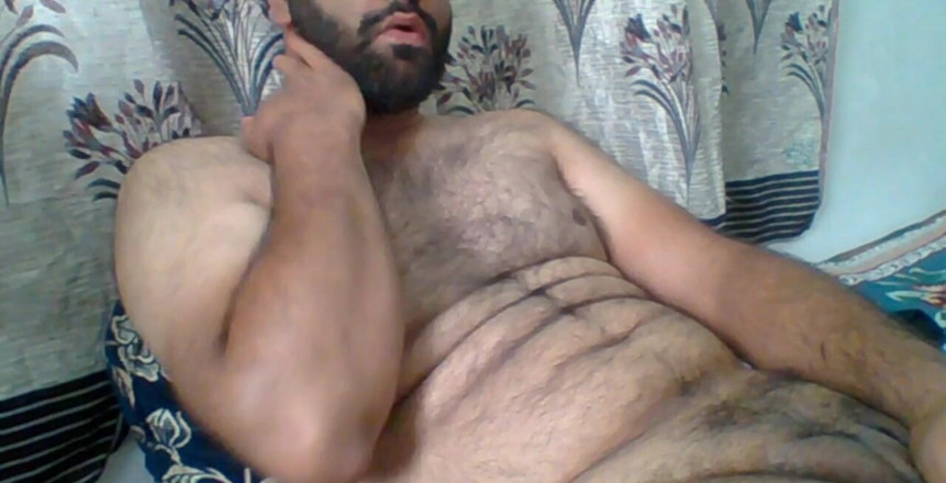 BibearXXX: 乳头玩耍。BibearXXX