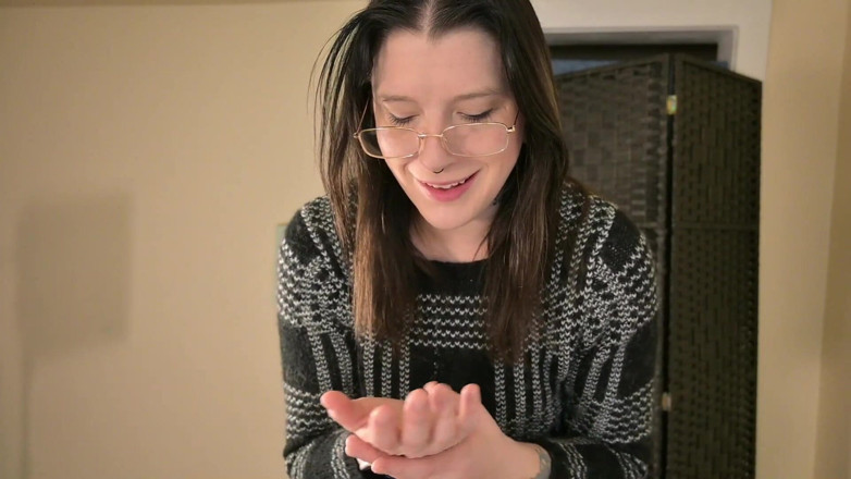 Missellie8: Step Mom Welcomes You Home