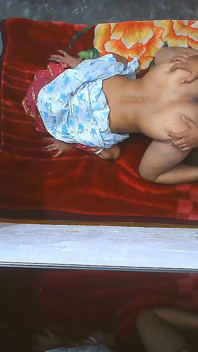 Sexy foda da empregada leitosa