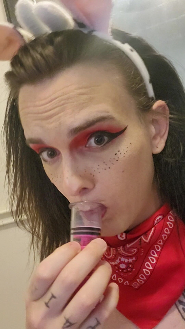 Kittykisses96: Moo Moo