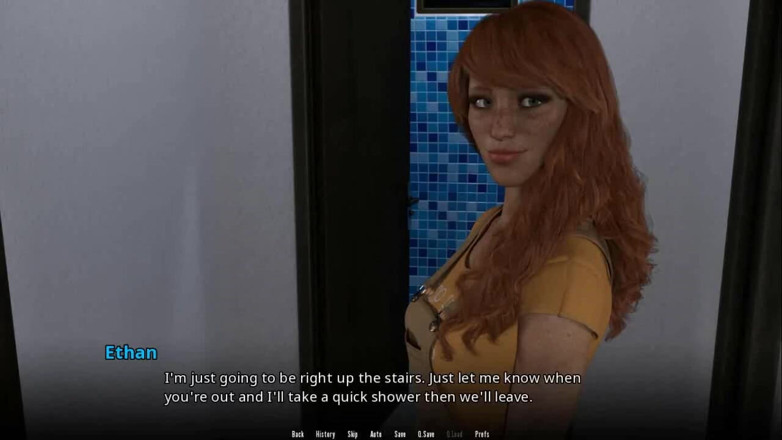 Dirty GamesXxX: WVM: Deep in the night - ep. 29