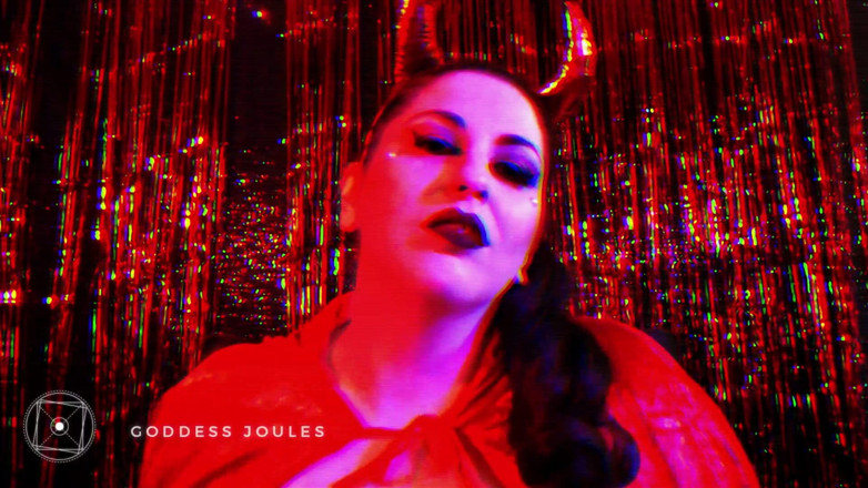 goddessjoules: Penafikan abadi