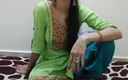 Saara Bhabhi: Ginerele care a venit acasă a fost prins și futut de...