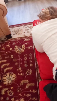 Stepmom Lost the Bet and Now Has to Do Anal for Her Stepson