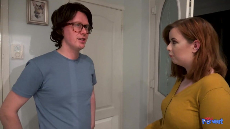 Nerd Pervert: Millie Santoro &amp; Caitlyn Smith - si jalang pinggir