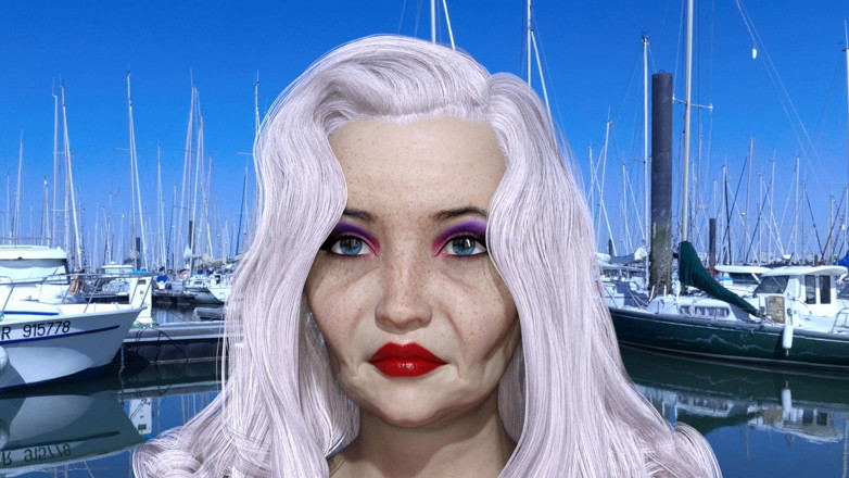 Custom Fantasy Productions: Noreen zu hause