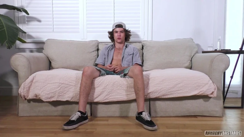 Raunchy Bastards: Creep Leaves Teen Broken in
