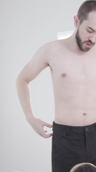 See Peter King Fuck Featuring Peter King with Sawyer Cassidy