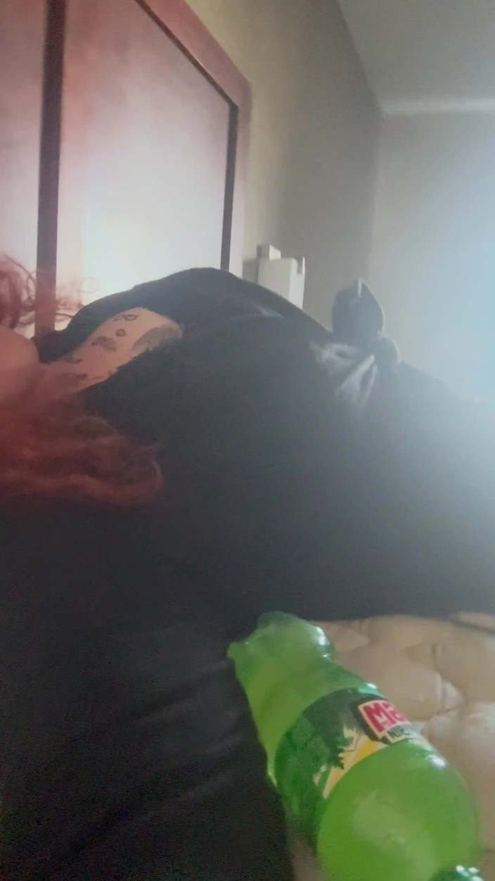 SissySlutUsed: Sissy Slut Showing off for Grindr Meets to Get Fucked
