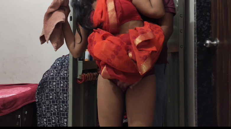 Mumbai Ashu: Ghar Ke Saf Safai Ke Dewran Daven Ne Bhabhi Ko...
