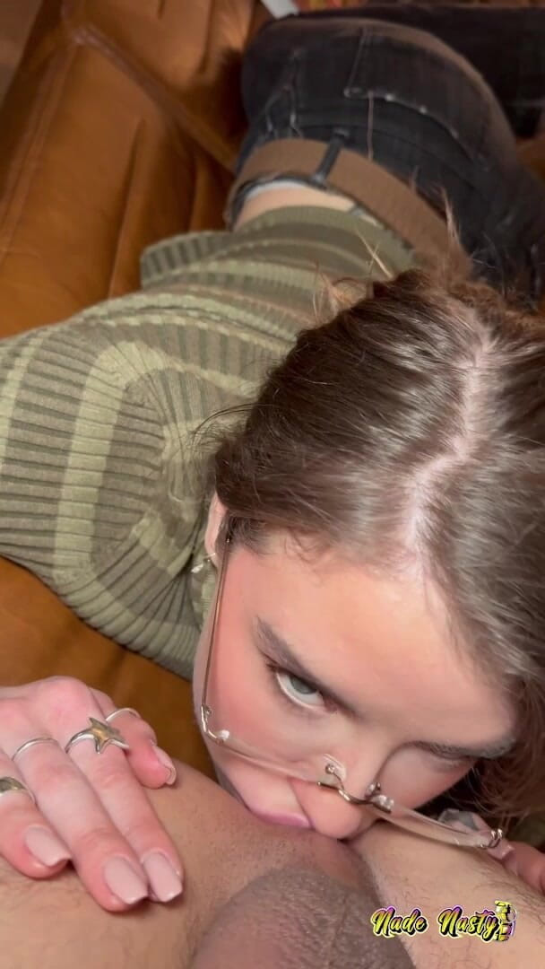 Nasty sluts studios: Eden ivy filthy hotel anale figa e gola martellante