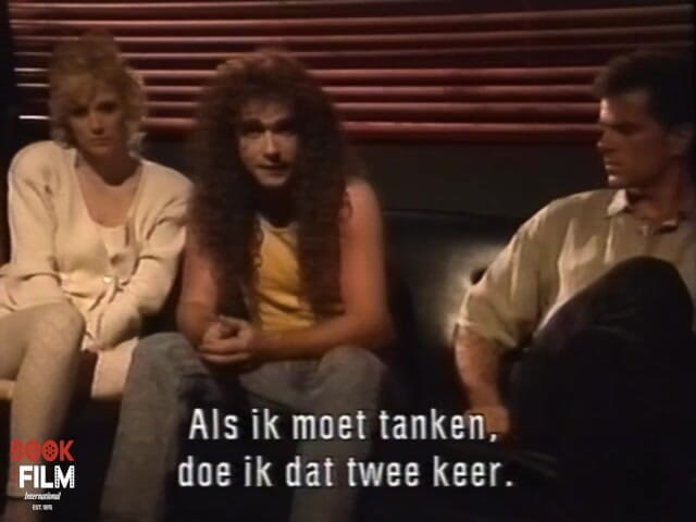 Hardcore bombshells: Main Street Hookups