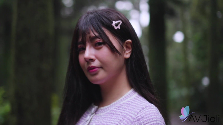 AV Jiali: POV Date with Ranako in the Woods