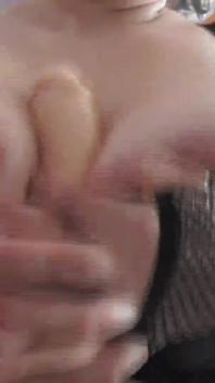 This Is How Big Tits Are Used