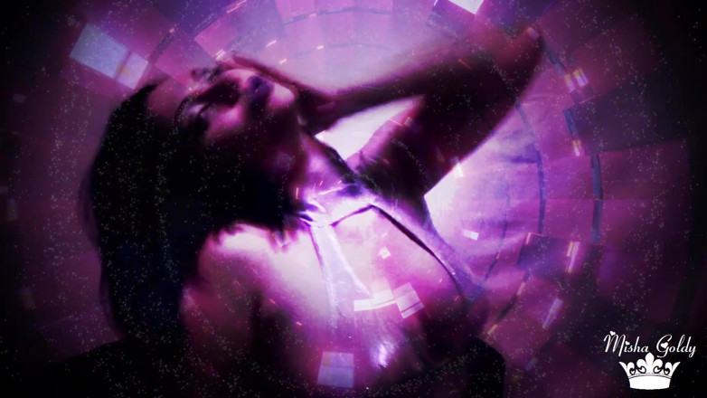 Goddess Misha Goldy: Zablokowany na zawsze! Chastity mindfuck i dominacja psychiczna!