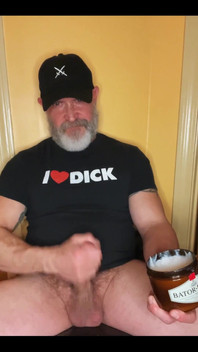 I Love Dick