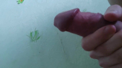 qaz11: CAM-271の手コキ